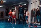 В Клубе боев смешанного стиля «MMA ZONE» прошел Рейтинговый турнир 